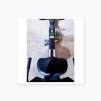 Cybex Cyclone 530r Recumbent Bike Recumbent Exercise Bike, second-hand product photo 6