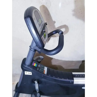Cybex Cyclone 530r Recumbent Bike Recumbent Exercise Bike, second-hand product photo 2