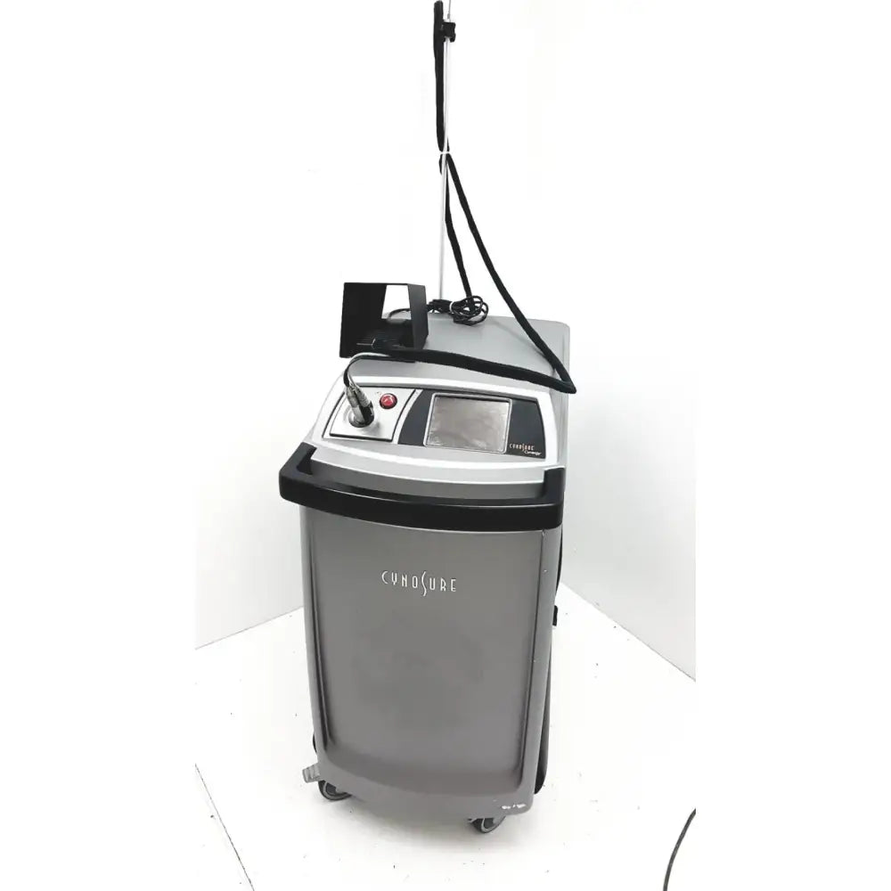 Reuse Medical Cynergy Cynosure Dermatology Laser 100-7002-180 Other Medical, Lab & Dental Supplies, second-hand product photo 1