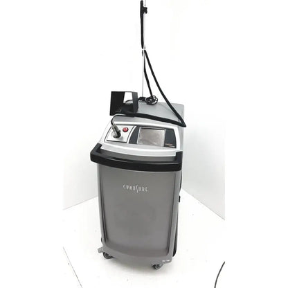Reuse Medical Cynergy Cynosure Dermatology Laser 100-7002-180 Other Medical, Lab & Dental Supplies, second-hand product photo 1