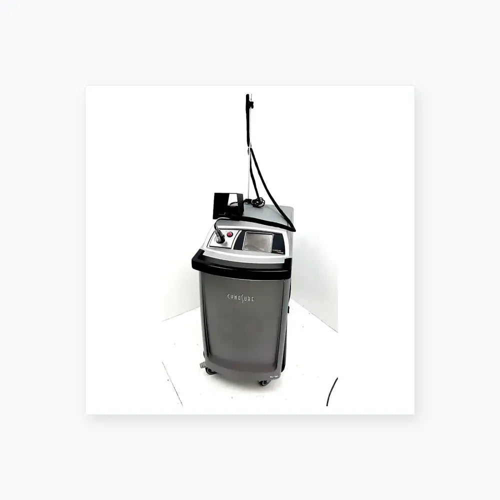 Reuse Medical Cynergy Cynosure Dermatology Laser 100-7002-180 Other Medical, Lab & Dental Supplies, second-hand product photo 1