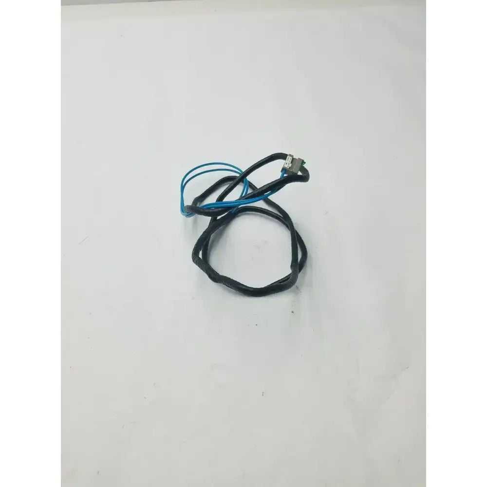 Unbranded D-171-15R-B ISW-D Black and Blue Wire Cable Wire Cable, second-hand product photo 2