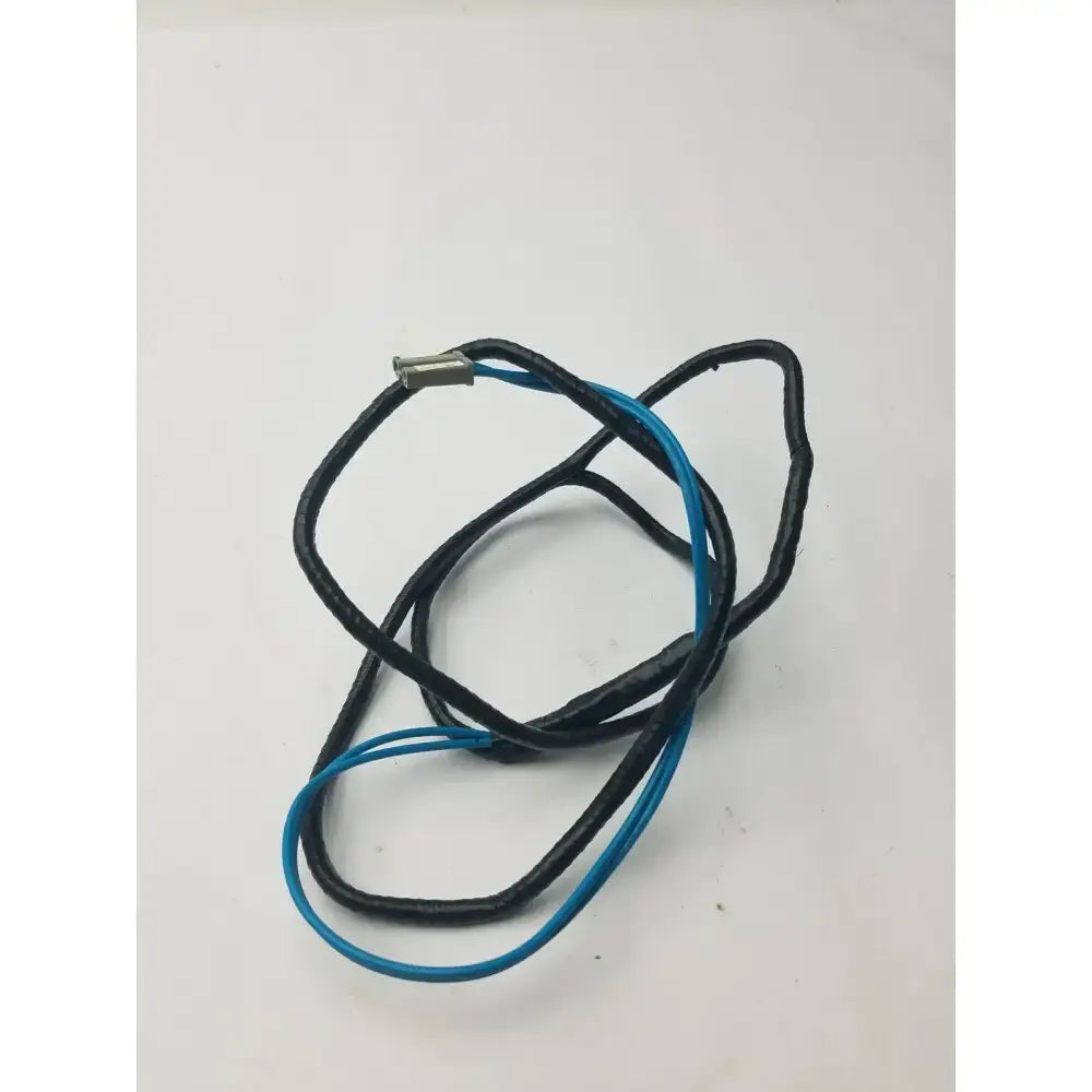 Unbranded D-171-15R-B ISW-D Black and Blue Wire Cable Wire Cable, second-hand product photo 1