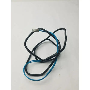 كابل سلكي D-171-15R-B ISW-D أسود وأزرق