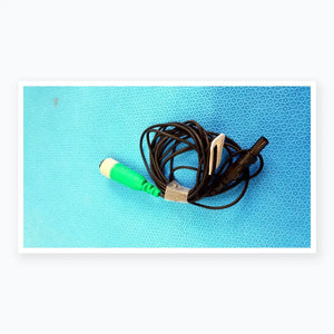 D-ENS-L/R-BQ-CBL كابل توصيل قسطرة نظام EnSite X EP