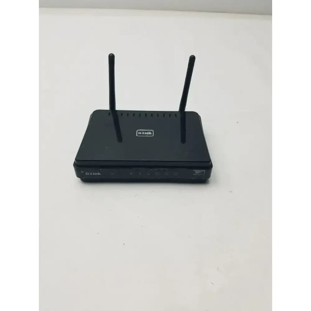 D-Link DIR-651 300 Mbps 4-Port Gigabit Wireless N Router Wireless Router, second-hand product photo 6
