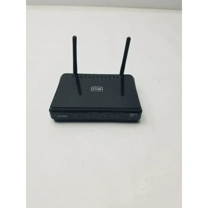 D-Link DIR-651 300 Mbps 4-Port Gigabit Wireless N Router Wireless Router, second-hand product photo 6