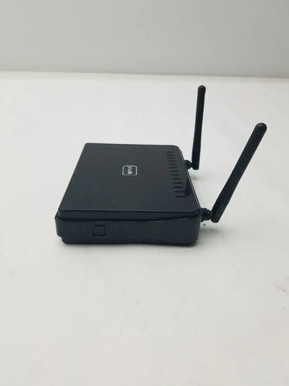 D-Link DIR-651 300 Mbps 4-Port Gigabit Wireless N Router Wireless Router, second-hand product photo 2