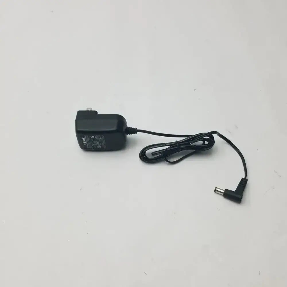 D-Link Switching Mode Power Adaptor F05-050100SPAU Switching Power Adapter, second-hand product photo 1