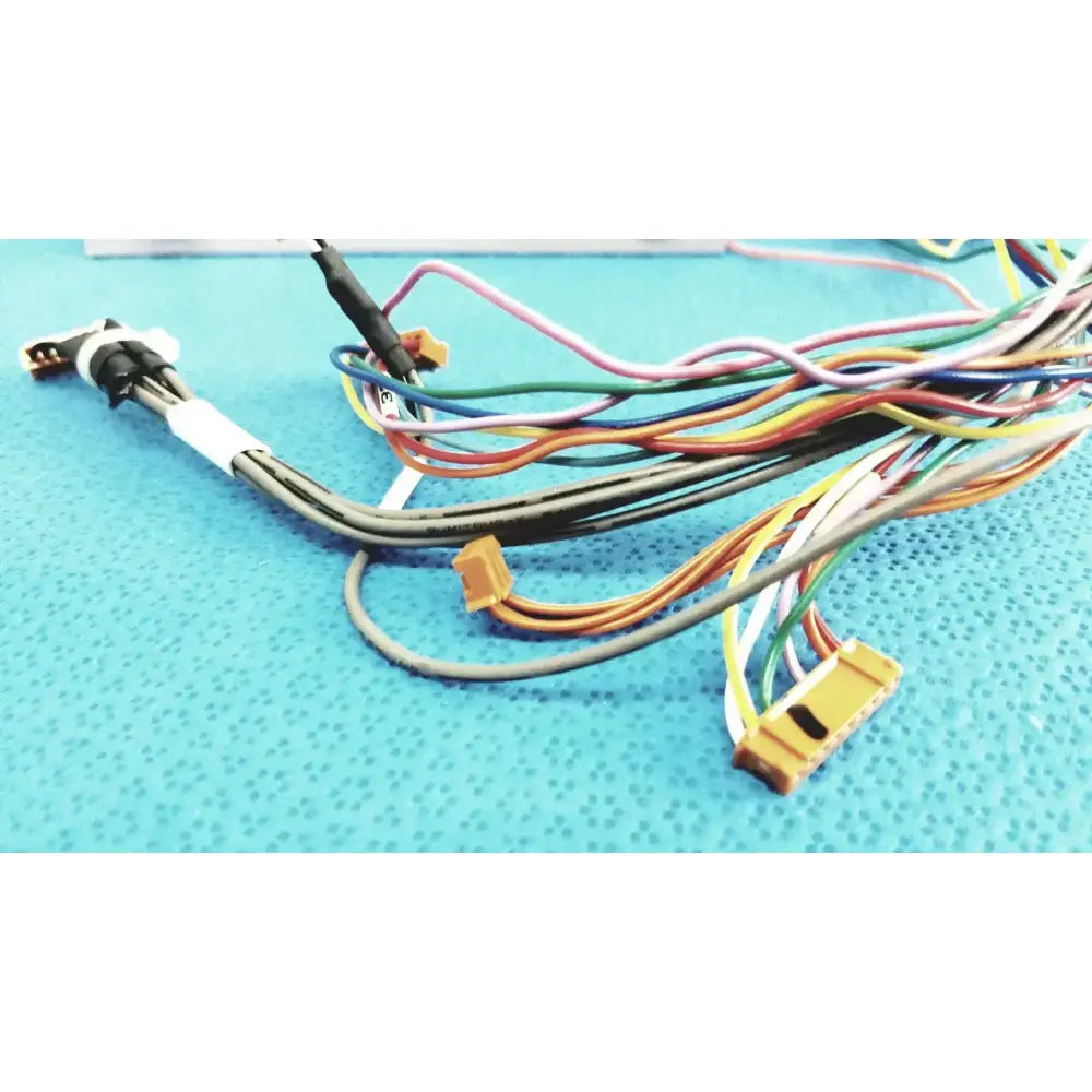 Unbranded D-Sub 9-Pin Serial Breakout Board with BNC Connector Wire Harness Cable Serial Breakout Board Cable Assembly, second-hand product photo 4