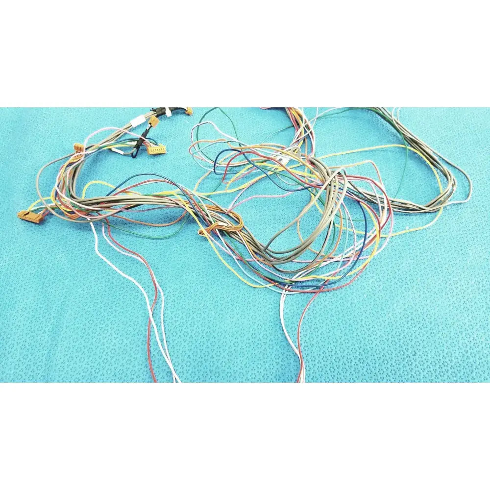 Unbranded D-Sub 9-Pin Serial Breakout Board with BNC Connector Wire Harness Cable Serial Breakout Board Cable Assembly, second-hand product photo 7