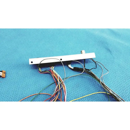 Unbranded D-Sub 9-Pin Serial Breakout Board with BNC Connector Wire Harness Cable Serial Breakout Board Cable Assembly, second-hand product photo 6