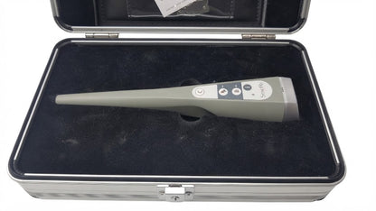 SenoRx Gamma Finder II IP41 Handheld Gamma Detection Probe S/N 050076