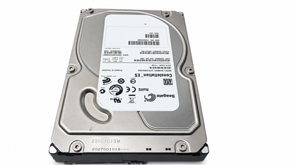 Seagate Constellation ST31000524NS Internal Hard Drive P/N 9JW 154-090