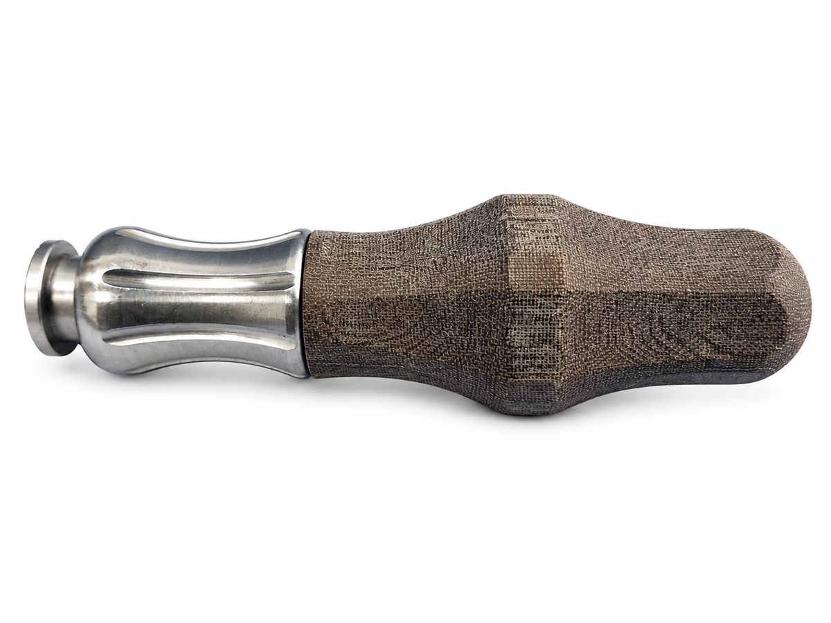 Orthopedic Quick Connect Driver Handle Surgical Instrument
