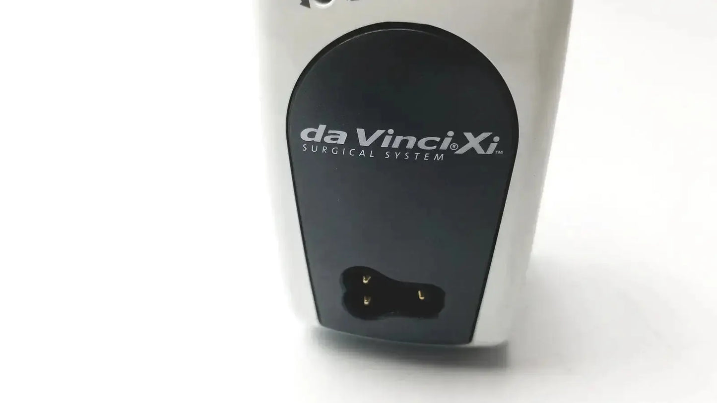 INTUITIVE Da Vinci Xi 471205 Fenestrated Bipolar Forceps 8mm Robotic Surgical Instrument, second-hand product photo 5