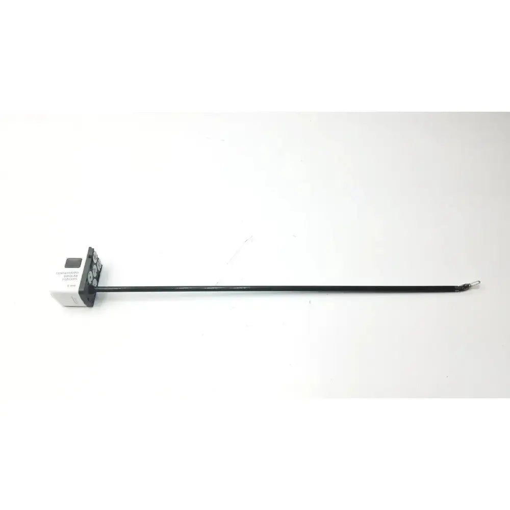 INTUITIVE Da Vinci Xi 471205 Fenestrated Bipolar Forceps 8mm Robotic Surgical Instrument, second-hand product photo 1