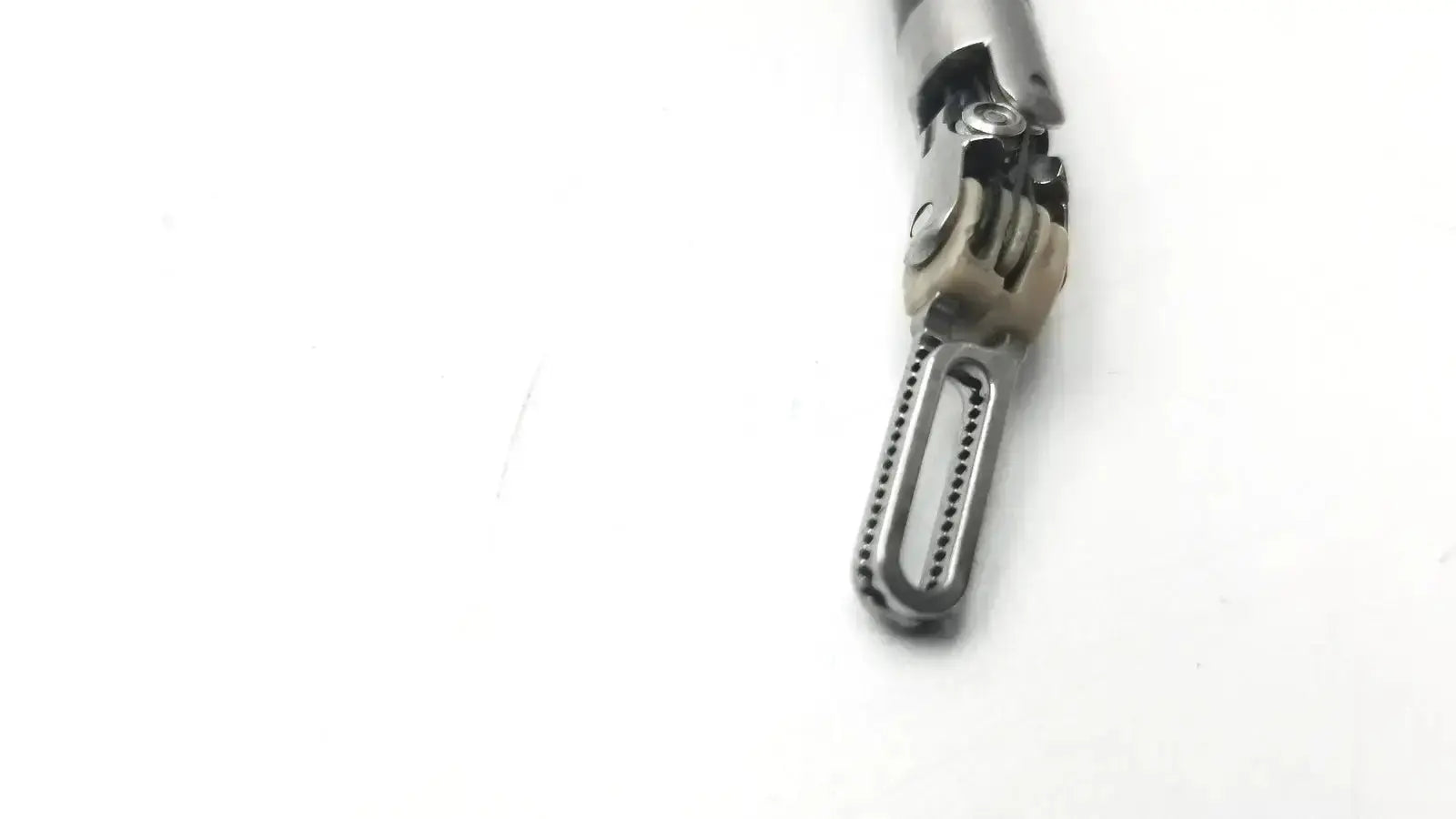 INTUITIVE Da Vinci Xi 471205 Fenestrated Bipolar Forceps 8mm Robotic Surgical Instrument, second-hand product photo 7