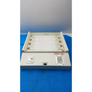 وحدة إضاءة العلاج الضوئي Daavlin M Series X 311-10، رقم الجزء M4585-PLNBX-0010