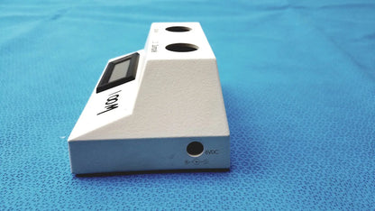 Dade Behring MicroScan Turbidity Meter for Laboratory Microbiology Analysis Turbidity Meter, as-is (for parts) product photo 3