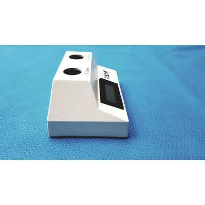 Dade Behring MicroScan Turbidity Meter for Laboratory Microbiology Analysis Turbidity Meter, as-is (for parts) product photo 4