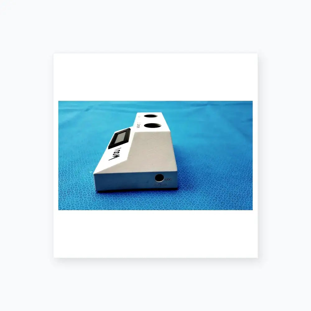 Dade Behring Microscan Turbidity Meter – Working Unit, No Power Supply Included Turbidity Meter, second-hand product photo 4
