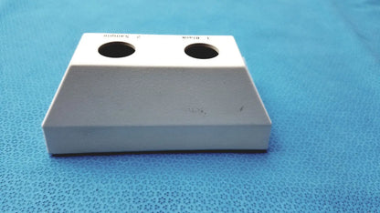 Dade Behring Microscan Turbidity Meter – Working Unit, No Power Supply Included Turbidity Meter, second-hand product photo 5