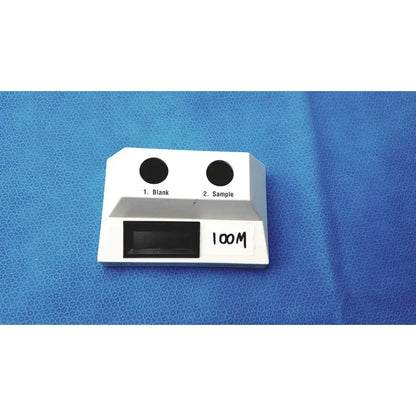Dade Behring Microscan Turbidity Meter – Working Unit, No Power Supply Included Turbidity Meter, second-hand product photo 7