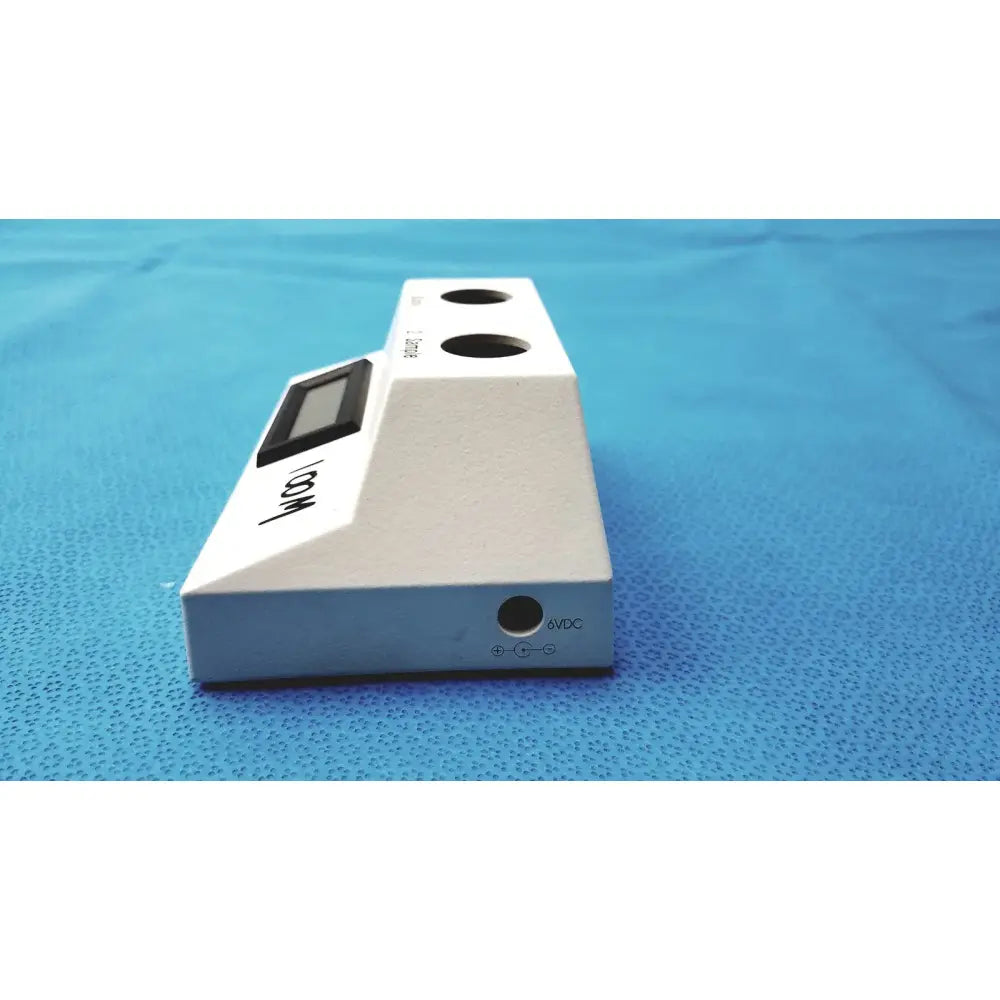 Dade Behring Microscan Turbidity Meter – Working Unit, No Power Supply Included Turbidity Meter, second-hand product photo 4
