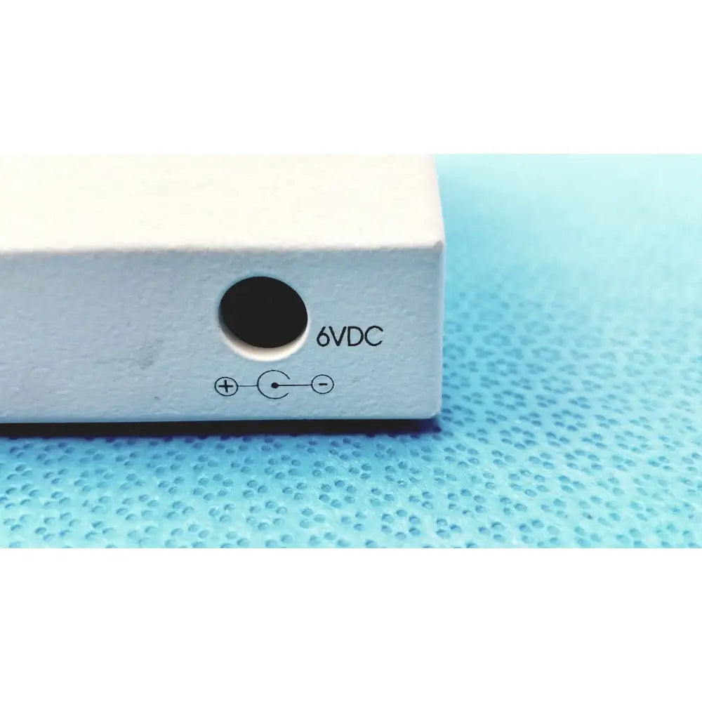 Dade Behring Microscan Turbidity Meter – Working Unit, No Power Supply Included Turbidity Meter, second-hand product photo 3