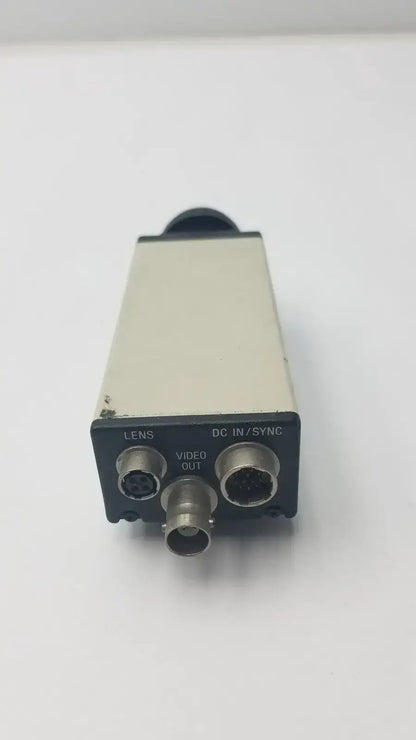 Dage-MTI CCD-72S CCD72S Microscope C-Mount Monochrome Camera Microscope Camera, second-hand product photo 2
