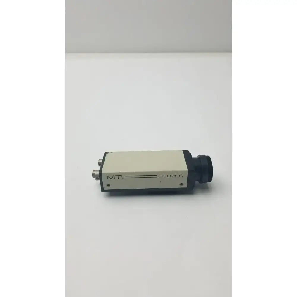 Dage-MTI CCD-72S CCD72S Microscope C-Mount Monochrome Camera Microscope Camera, second-hand product photo 5