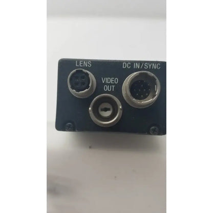 Dage-MTI CCD-72S CCD72S Microscope C-Mount Monochrome Camera Microscope Camera, second-hand product photo 4