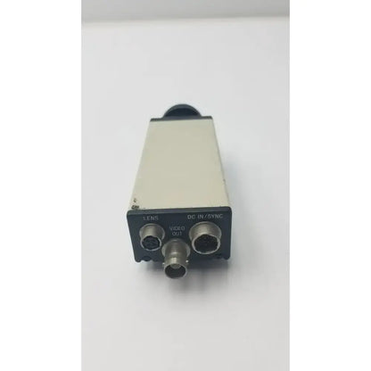 Dage-MTI CCD-72S CCD72S Microscope C-Mount Monochrome Camera Microscope Camera, second-hand product photo 2