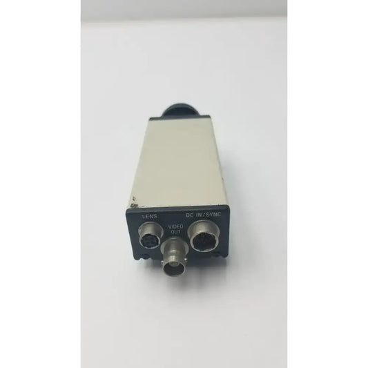 Dage-MTI CCD-72S CCD72S Microscope C-Mount Monochrome Camera Microscope Camera, second-hand product photo 2