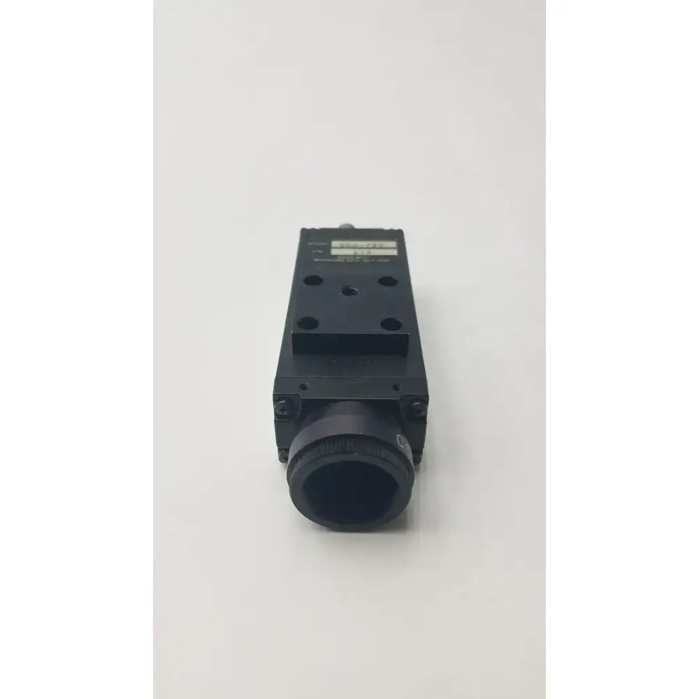 Dage-MTI CCD-72S CCD72S Microscope C-Mount Monochrome Camera Microscope Camera, second-hand product photo 6
