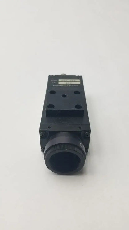 Dage-MTI CCD-72S CCD72S Microscope C-Mount Monochrome Camera Microscope Camera, second-hand product photo 6