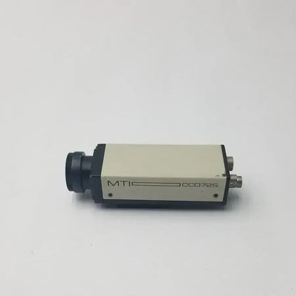 Dage-MTI CCD-72S CCD72S Microscope C-Mount Monochrome Camera Microscope Camera, second-hand product photo 1