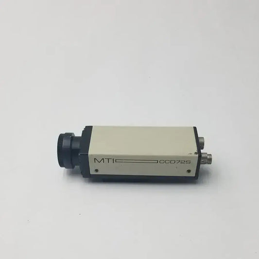 Dage-MTI CCD-72S CCD72S Microscope C-Mount Monochrome Camera Microscope Camera, second-hand product photo 1