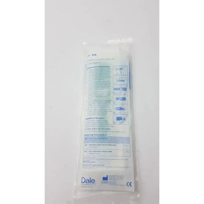 Dale Hold n Place Leg Band Ref 316 Tube Securement Leg Band, second-hand product photo 8