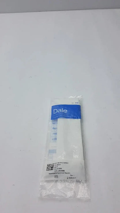 Dale Hold n Place Leg Band Ref 316 Tube Securement Leg Band, second-hand product photo 5
