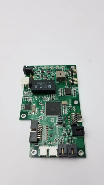 Dallas IDP Ethernet Option Module – Network Connectivity Upgrade Ethernet Option Module, second-hand product photo 4