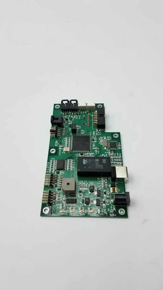 Dallas IDP Ethernet Option Module – Network Connectivity Upgrade Ethernet Option Module, second-hand product photo 2