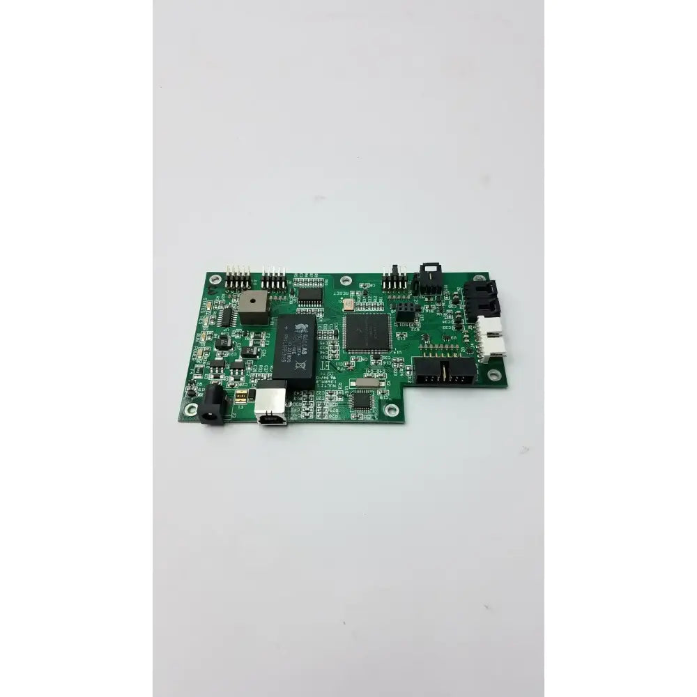 Dallas IDP Ethernet Option Module – Network Connectivity Upgrade Ethernet Option Module, second-hand product photo 5