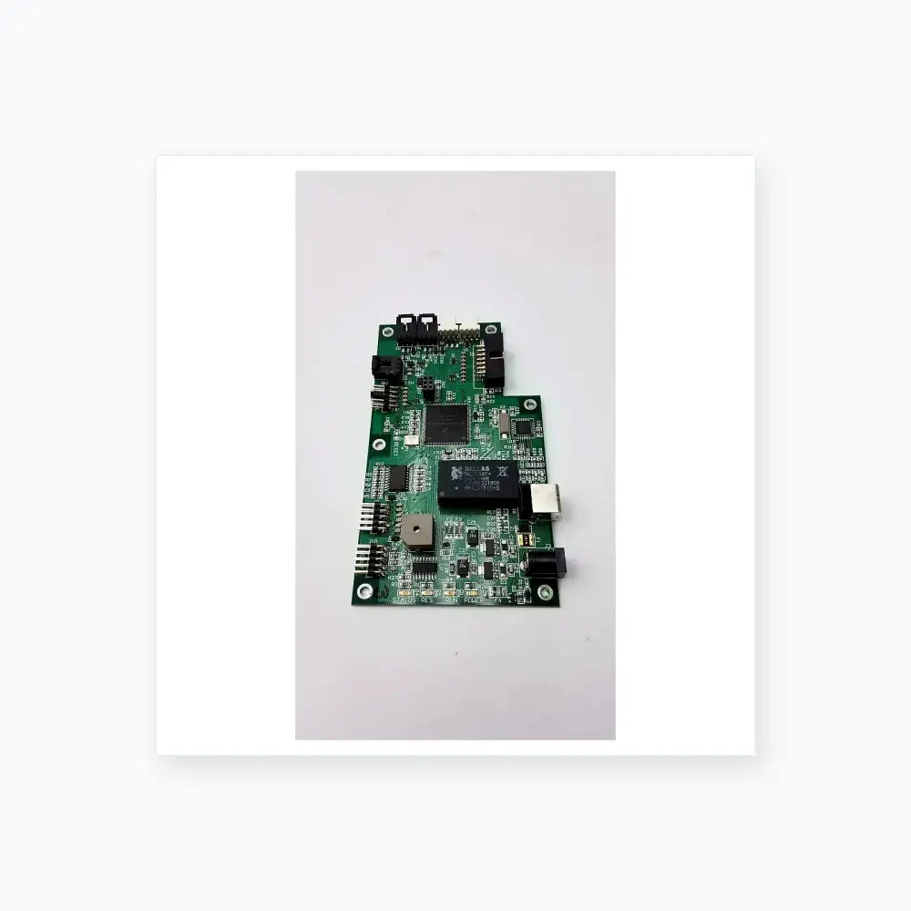 Dallas IDP Ethernet Option Module – Network Connectivity Upgrade Ethernet Option Module, second-hand product photo 1