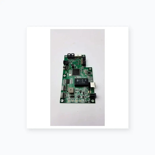 Dallas IDP Ethernet Option Module – Network Connectivity Upgrade Ethernet Option Module, second-hand product photo 1