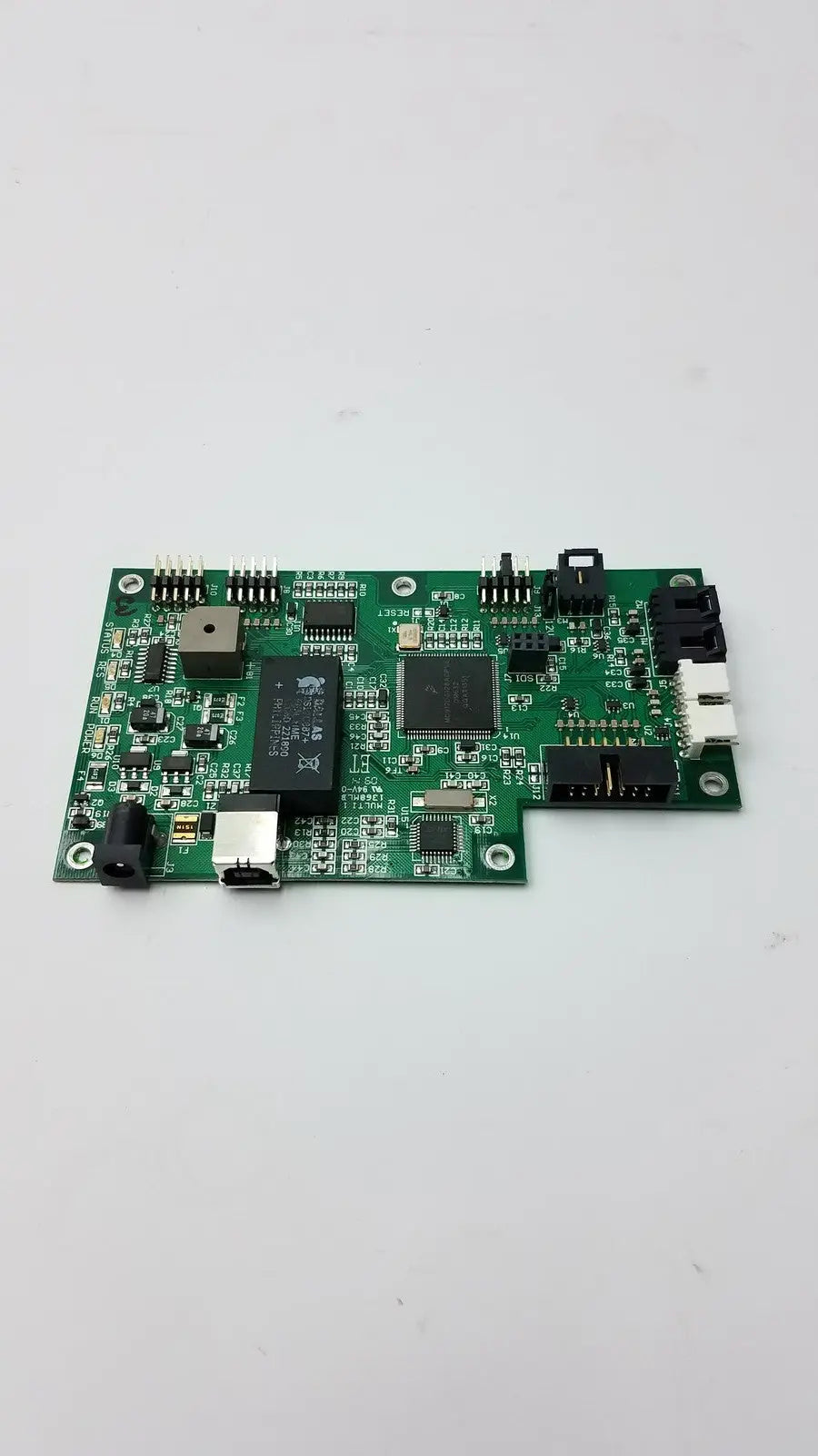 Dallas IDP Ethernet Option Module – Network Connectivity Upgrade Ethernet Option Module, second-hand product photo 5