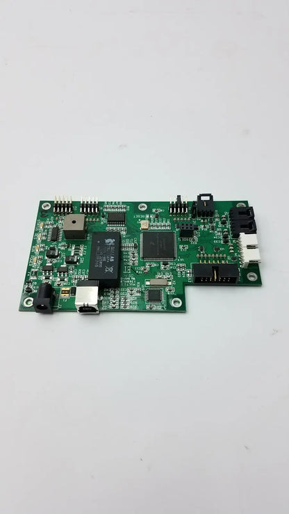 Dallas IDP Ethernet Option Module – Network Connectivity Upgrade Ethernet Option Module, second-hand product photo 5