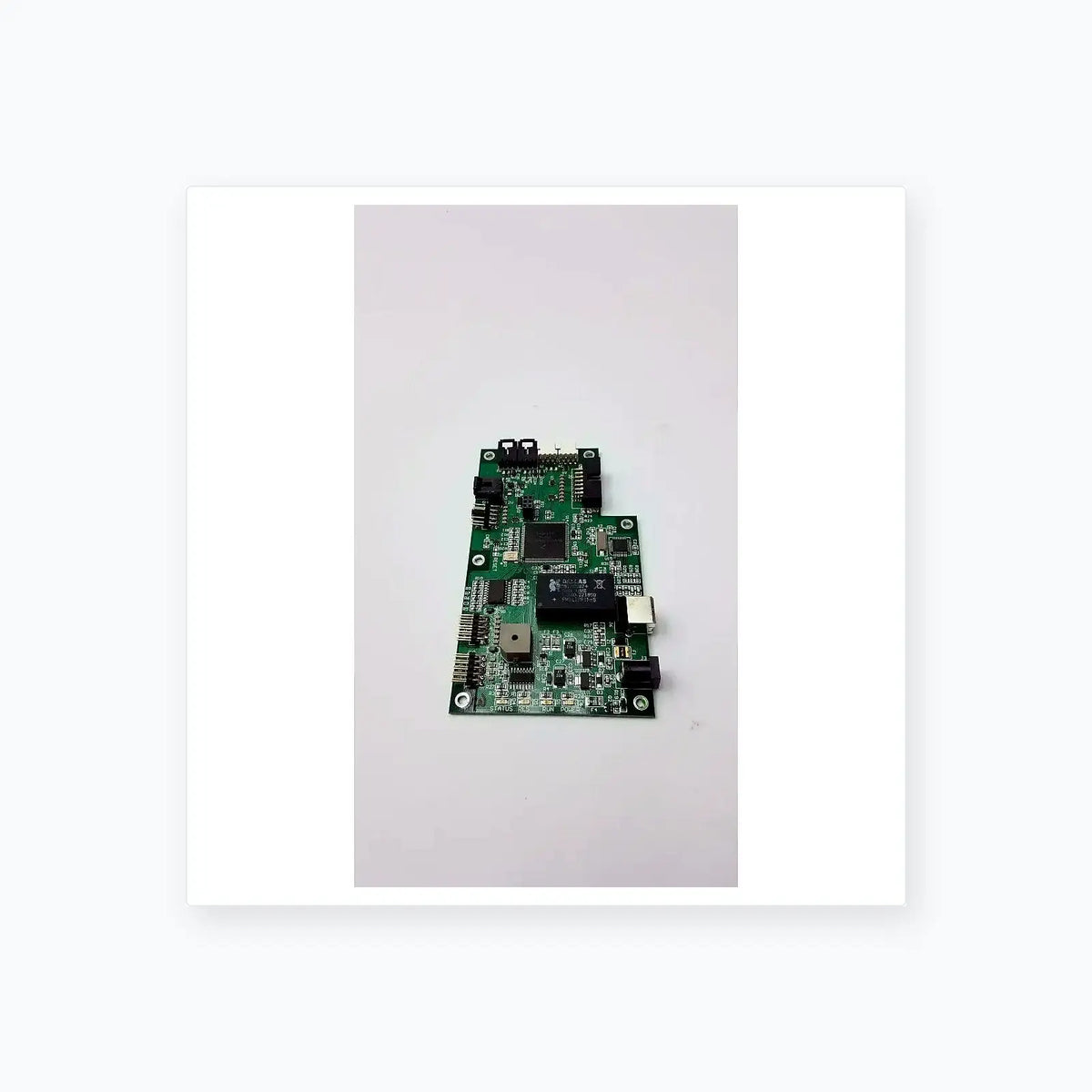 Dallas IDP Ethernet Option Module – Network Connectivity Upgrade Ethernet Option Module, second-hand product photo 2