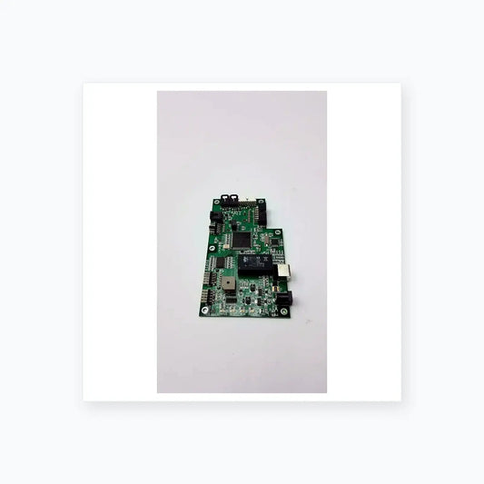 Dallas IDP Ethernet Option Module – Network Connectivity Upgrade Ethernet Option Module, second-hand product photo 2